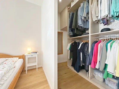 Prodaný byt 3+kk 78 m²