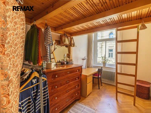 Prodaný byt 3+1 81 m²