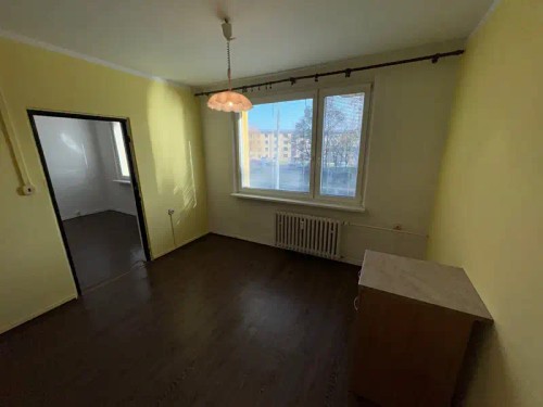 Prodaný byt 1+1 35 m²