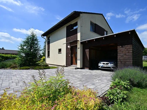 Prodej domu 116 m², pozemek 1209 m²