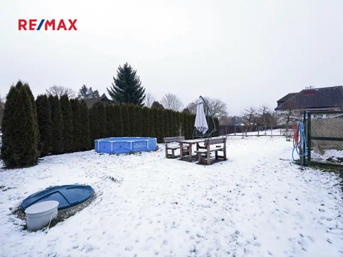 Prodej chalupy 96 m², pozemek 1978 m²