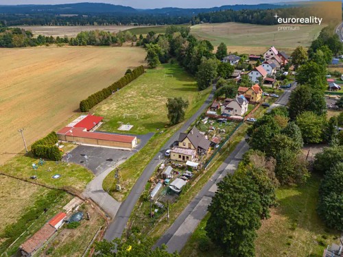 Prodej domu 109 m², pozemek 976 m²