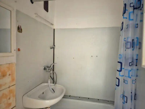 Prodaný byt 2+kk 48 m²