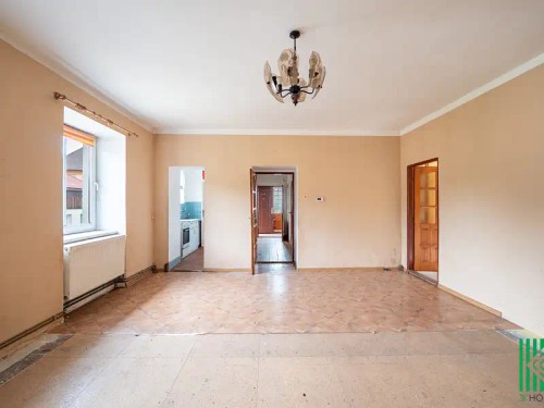 Prodej domu 220 m², pozemek 1376 m²
