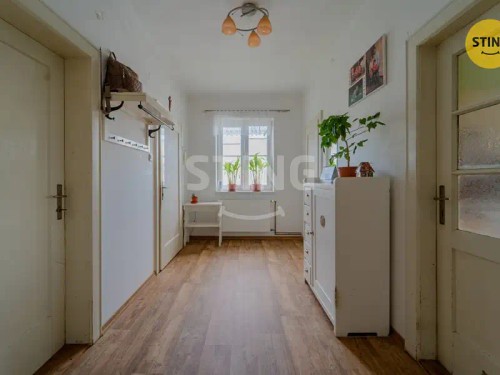 Prodej domu 93 m², pozemek 1191 m²