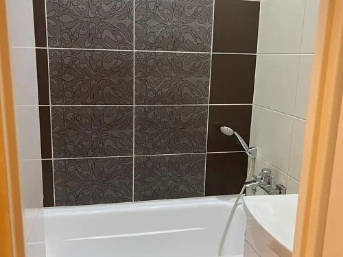 Prodej bytu 2+1 56 m²
