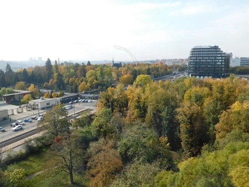 Prodej bytu 2+kk 55 m²