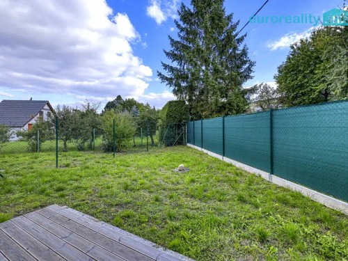 Prodej domu 130 m², pozemek 266 m²