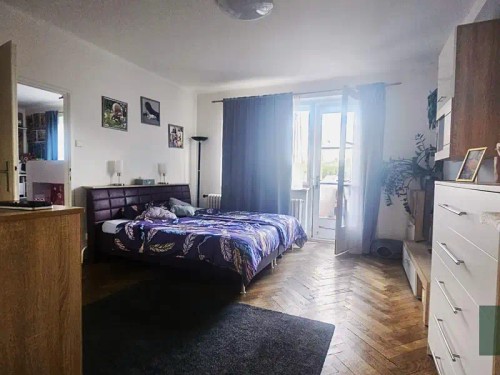 Prodej bytu 3+kk 70 m²