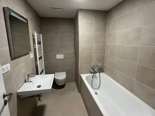 Prodej bytu 2+kk 66 m²