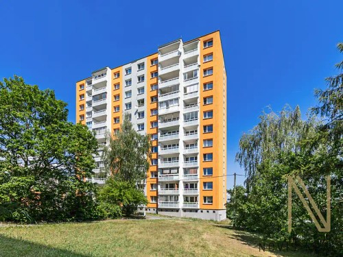 Prodej bytu 4+1 80 m²