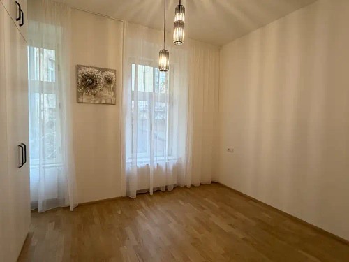Prodaný  byt 2+kk 40 m²