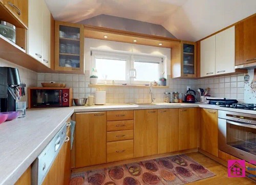 Prodej bytu 4+1 106 m²