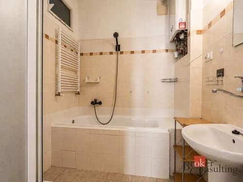 Prodej bytu 3+kk 76 m²