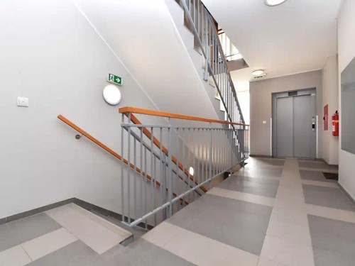 Prodaný byt 3+kk 70 m²