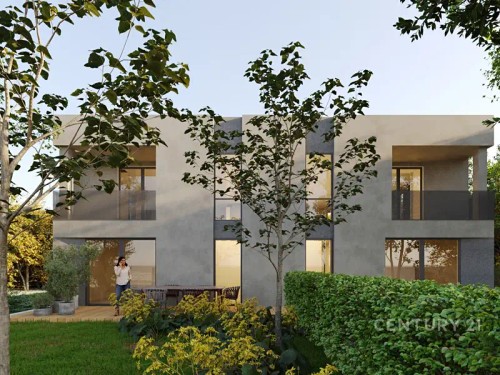 Prodej bytu 3+kk 73 m²