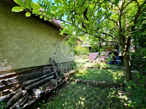 Prodej chaty 69 m², pozemek 390 m²