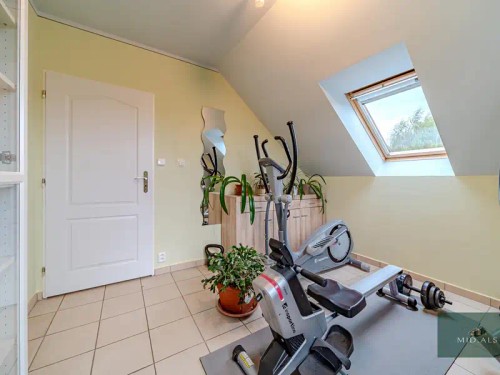 Prodej domu 132 m², pozemek 5154 m²