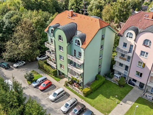 Prodaný  byt 3+kk 84 m²