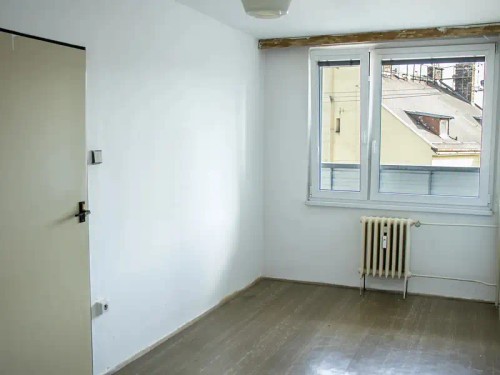Prodej bytu 2+1 62 m²