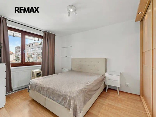 Prodej bytu 2+kk 54 m²