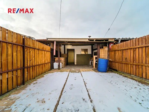 Prodej bytu 2+1 52 m²