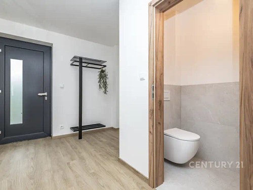 Prodej domu 135 m², pozemek 268 m²