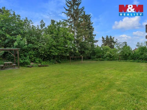 Prodej bytu 2+1 48 m²