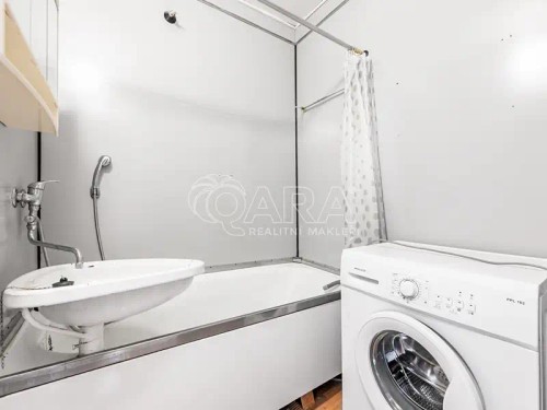 Prodaný byt 2+1 38 m²