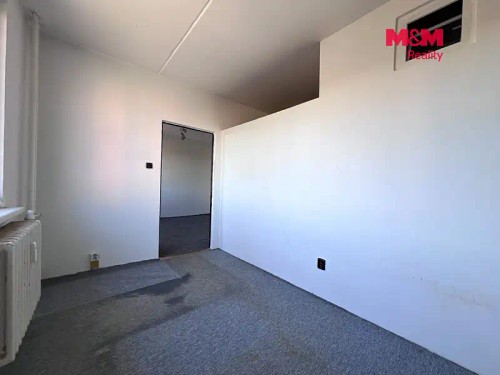 Prodej bytu 3+1 58 m²
