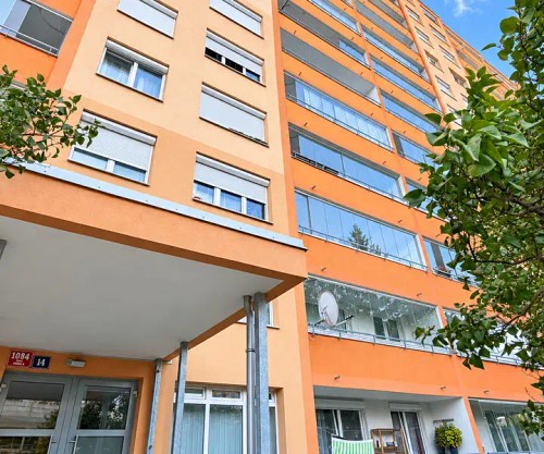 Prodej bytu 3+1 83 m²