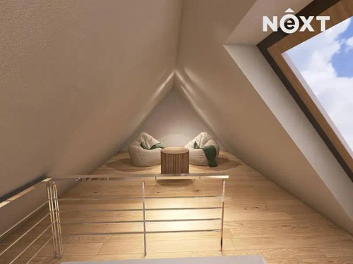 Prodej bytu 2+kk 70 m²