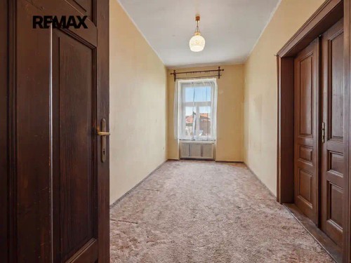 Prodej bytu 4+1 108 m²
