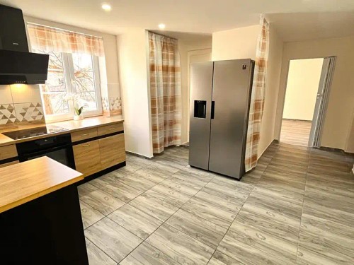 Prodej bytu 2+kk 43 m²