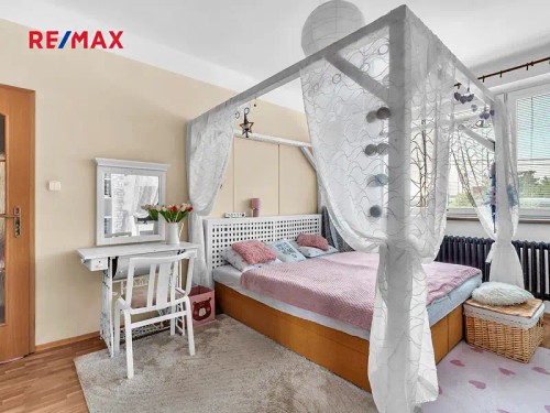 Prodej bytu 2+1 51 m²