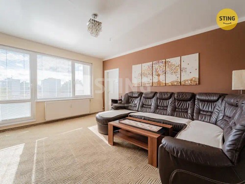 Prodej bytu 3+1 79 m²