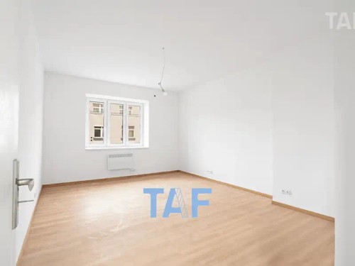 Prodaný  byt 2+kk 52 m²