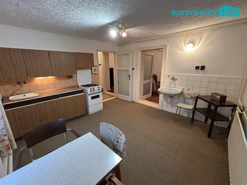 Prodej domu 55 m², pozemek 180 m²