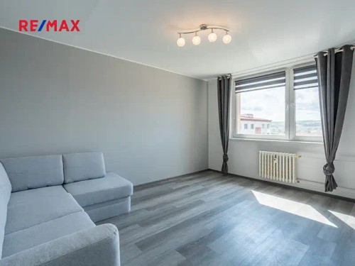Prodaný byt 3+1 52 m²