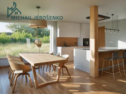 Prodej domu 198 m², pozemek 896 m²