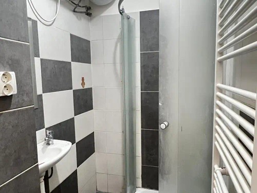 Prodaný byt 2+1 57 m²