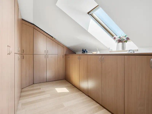 Prodaný byt 5+1 135 m²