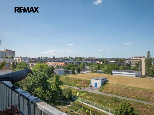 Prodej bytu 2+kk 45 m²