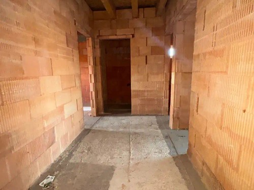 Prodej domu 111 m², pozemek 169 m²