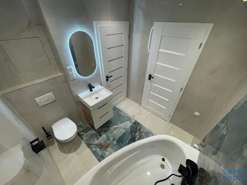 Prodej bytu 2+1 41 m²