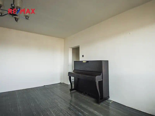 Prodaný byt 3+1 71 m²