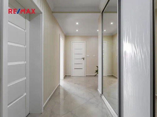 Prodaný byt 3+kk 86 m²