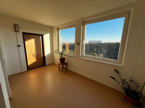 Prodaný byt 4+1 83 m²
