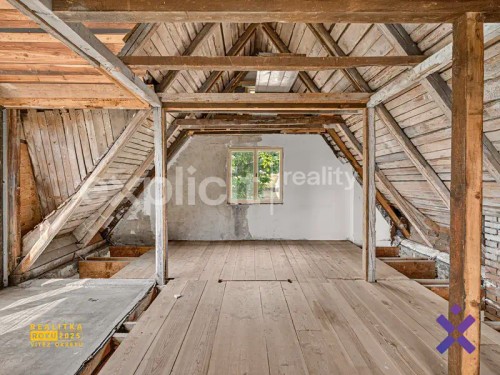 Prodej chaty 95 m², pozemek 2555 m²
