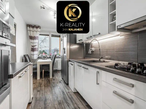Prodaný  byt 4+1 81 m²